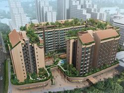 The Robertson Opus (D9), Condominium #594192021